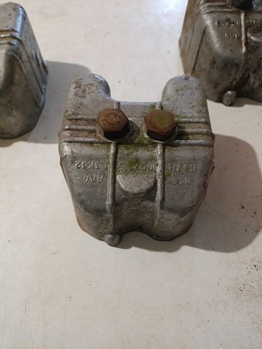 Клапанна кришка т-40,т-25,т-16