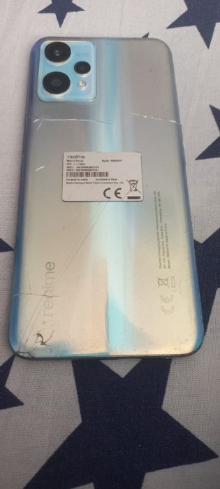 Продам Realme 9 pro