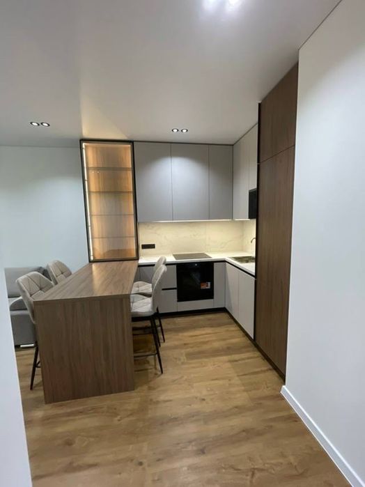 Продаж гарної однокімнатної.