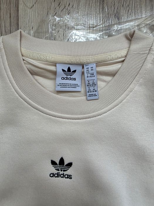 Світшот adidas   xs