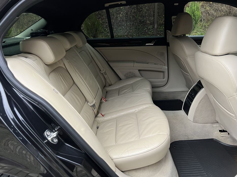 Skoda Superb 2.0 TDI 125kw DSG 2009p