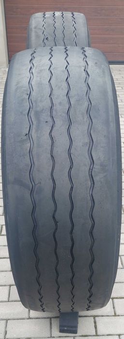 Opona Bridgestone Duravis 385/65/22,5