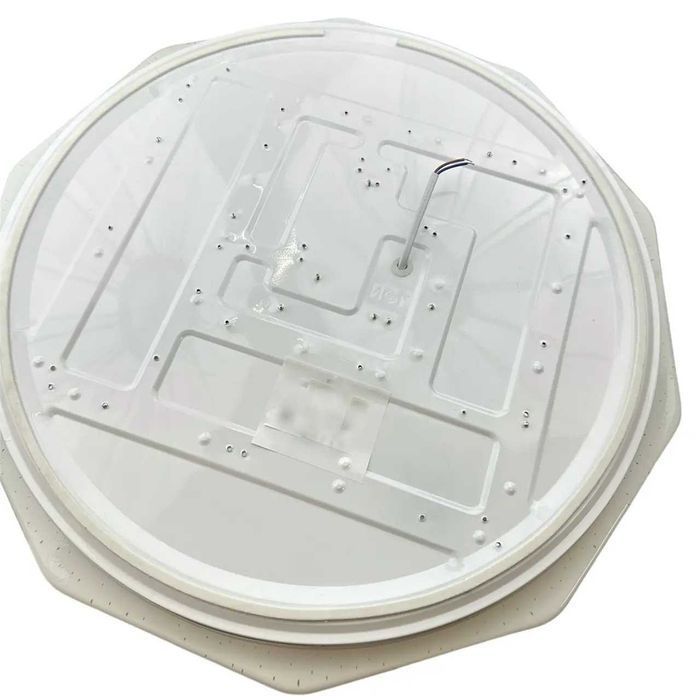 Смарт світильник "Діамант" з пультом керування. SmartLed