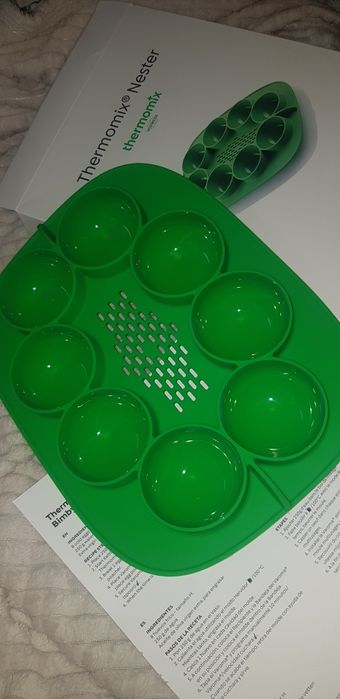 Thermomix nester