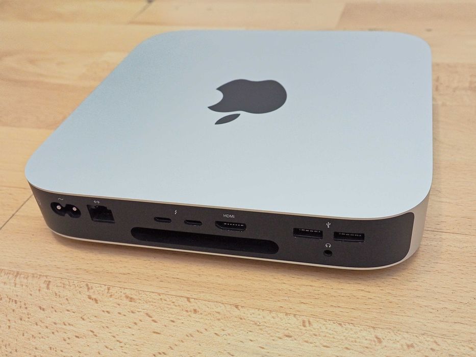 mac mini m1 16gb – Komputery, cena na OLX.pl