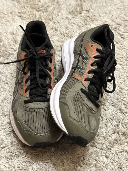 Красовки для бігу Asics оригінал