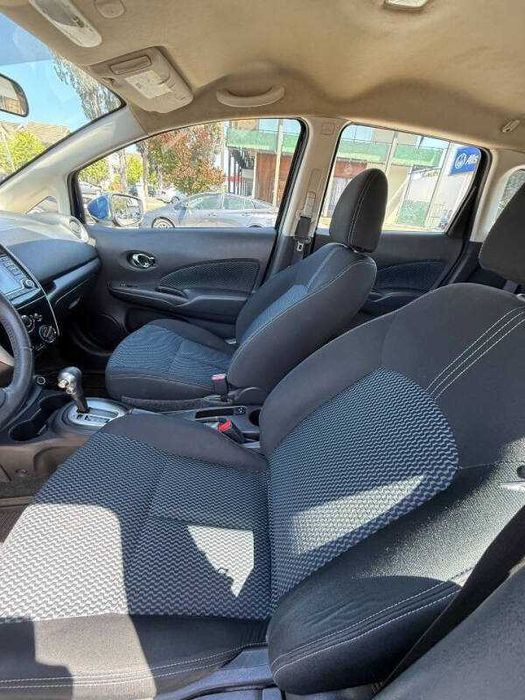 2017 Nissan Versa Note SV