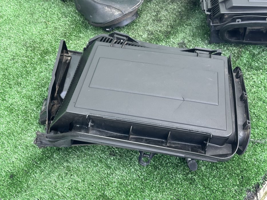 Корпуса повітряних фільтрів рестайлінг БМВ е39