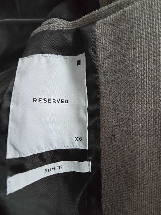 Marynarka Reserved