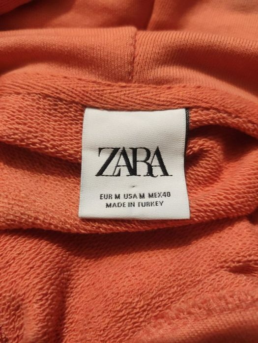 Спортивна кофта/худі ZARA