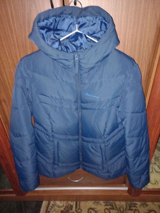 Зимняя куртка outvenure р50