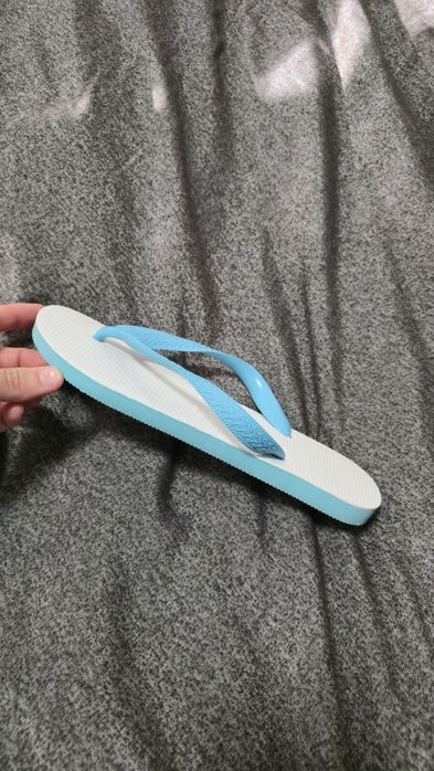 Havaianas novas  41 42