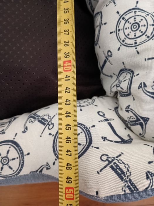Cama para cão/gato