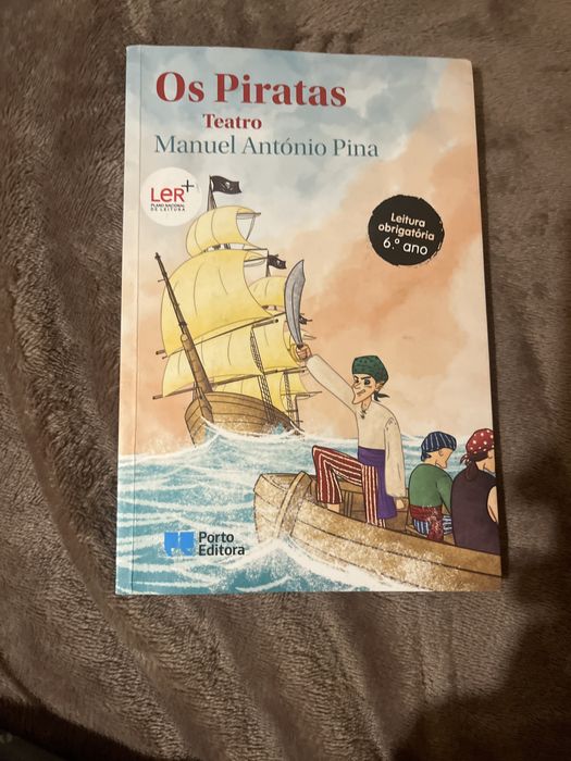Livro para crianca ou adulto