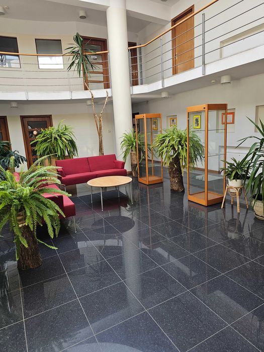 Pomieszczenia Biurowe na Wynajem - Olsztyn Sokola