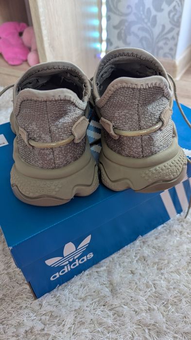 Adidas ozweego KNIT