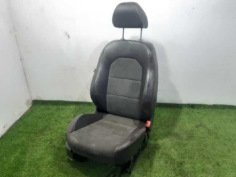 Banco Frente Direito Seat Ibiza