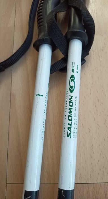 Kijki narciarskie Salomon Patrol 95cm