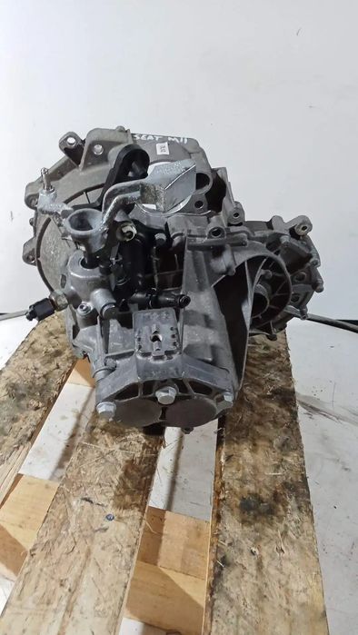 Caixa De Velocidades SEAT MII (KF1, KE1) 1.0 NZC 117928022