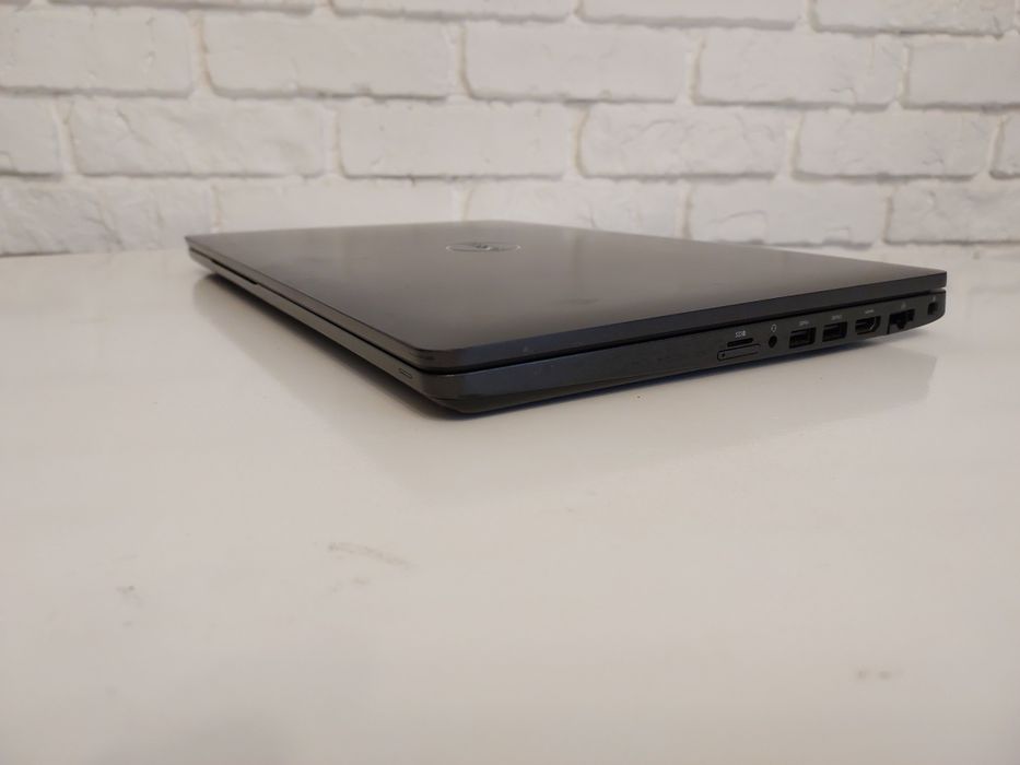 Dell latitude 5500