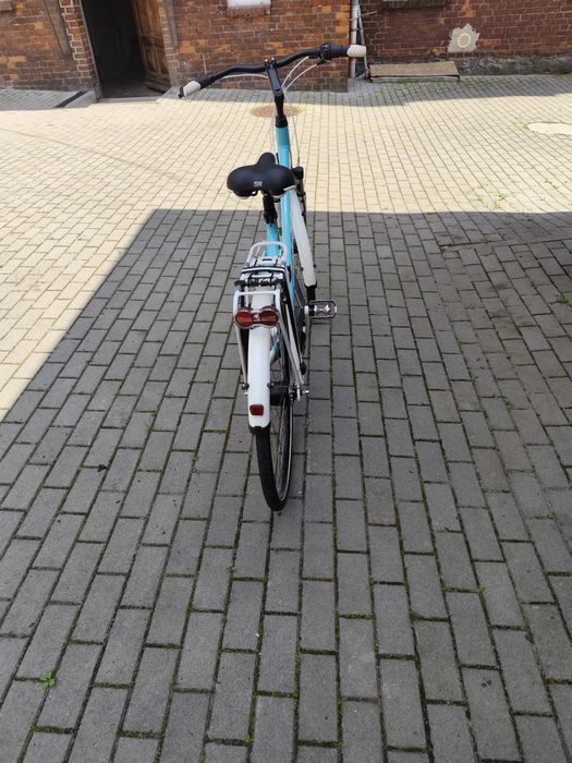 Rower Damka Giant Tourer LDS