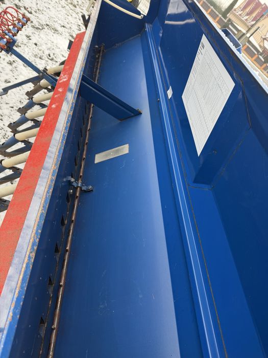 Сівалка Сівник Фіона Fiona 2.5м