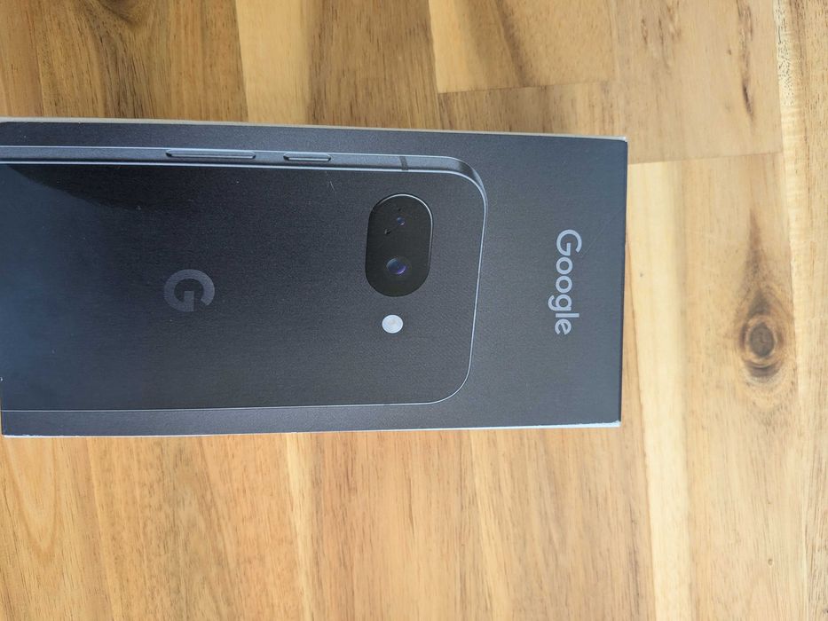 Telefon goglle Pixel 9a