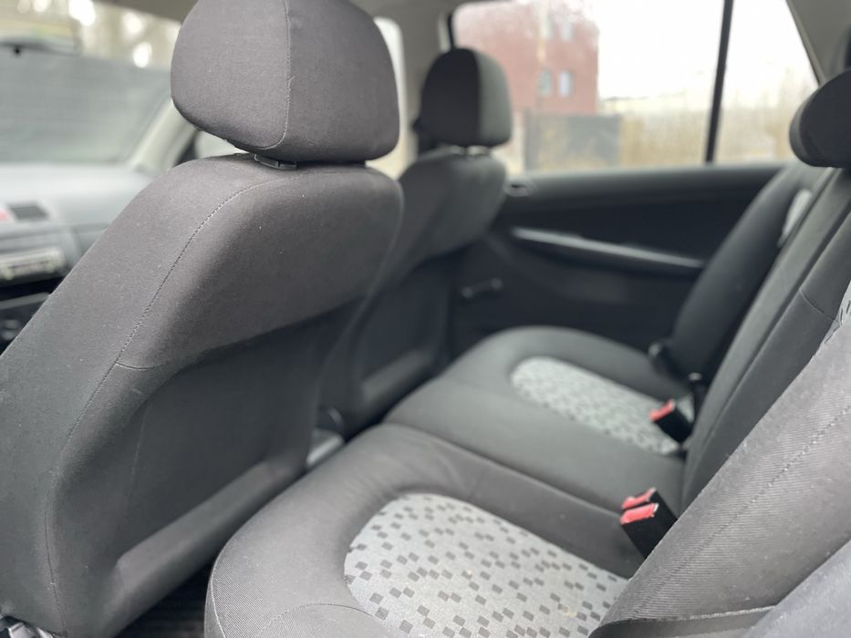 Skoda Fabia | 1.2 12V Benzyna | 2005 | Zadbany | Mały Przebieg |