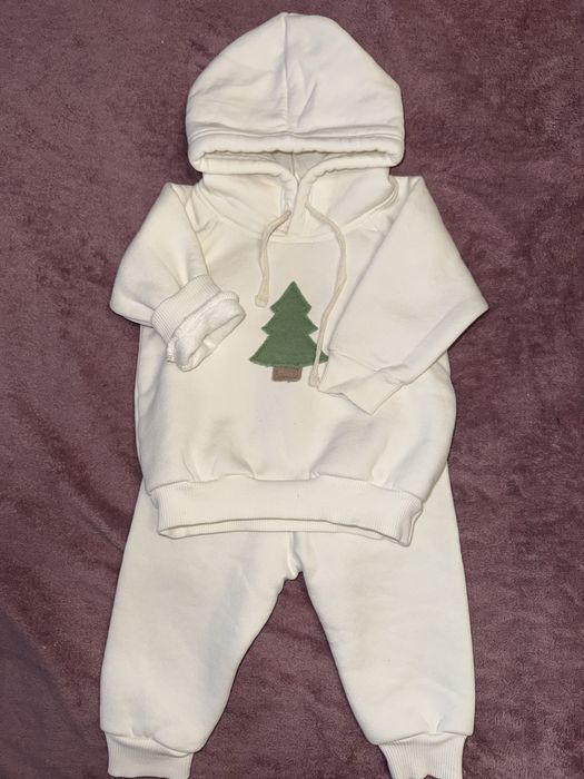 Дитячі спортивні костюми