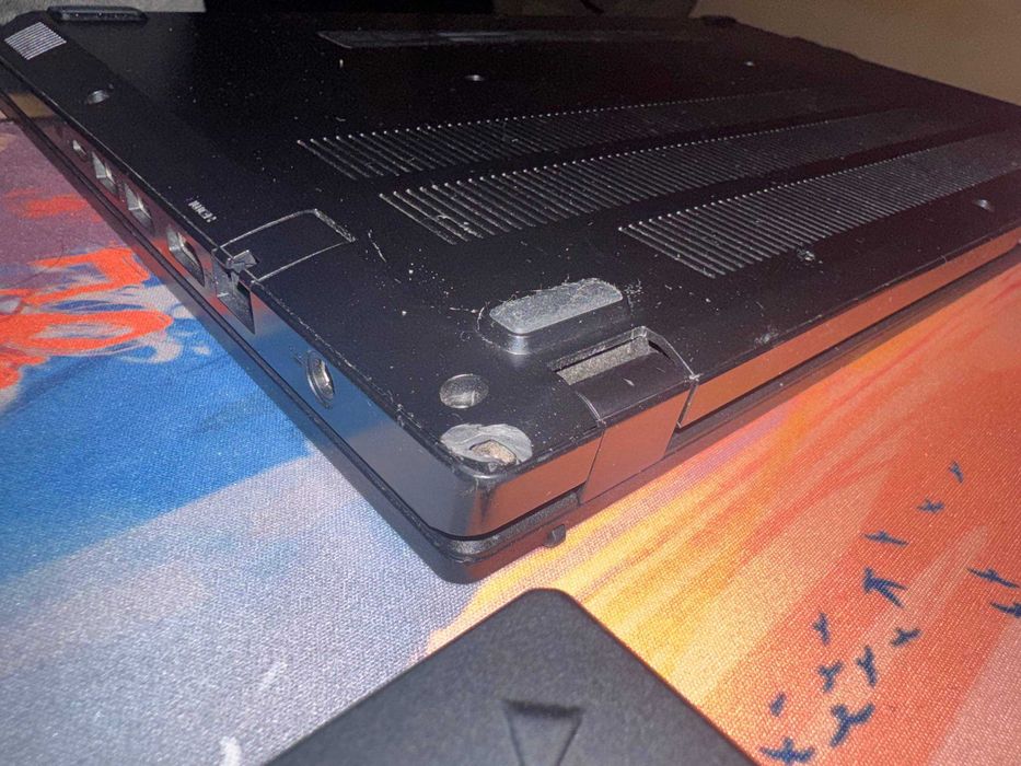 Ноутбук Acer Aspire v15 nitro