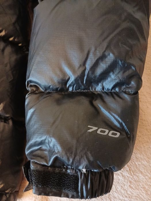 Kurtka The North Face 700