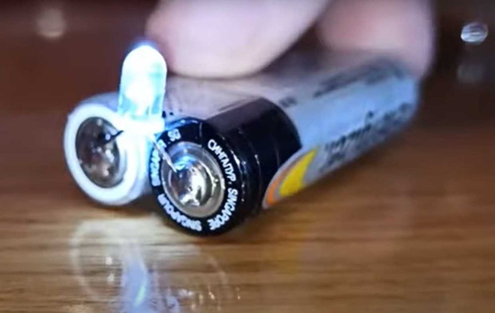 Светодиоды ультраяркие 3 вольта 10шт