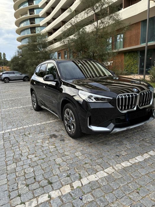 BMW X1 Hibrido 25e