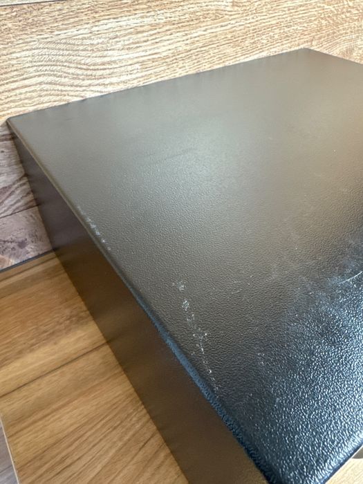 Sejf elektroniczny amazon basics 20l zamek szyfrowy stalowy czarny