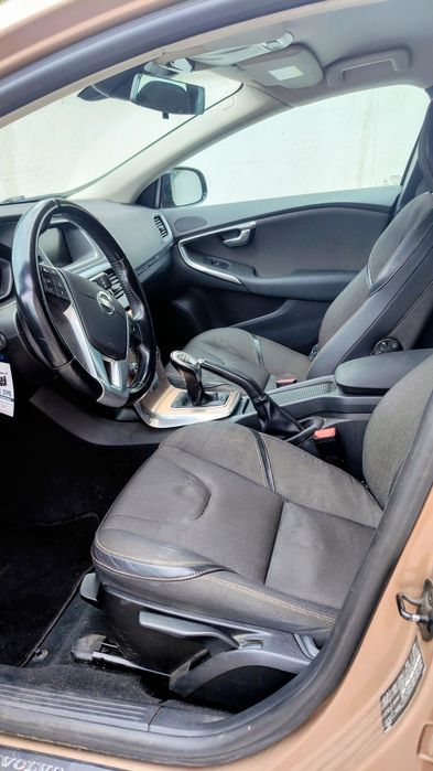 Volvo V40 Cross Country 1.6D