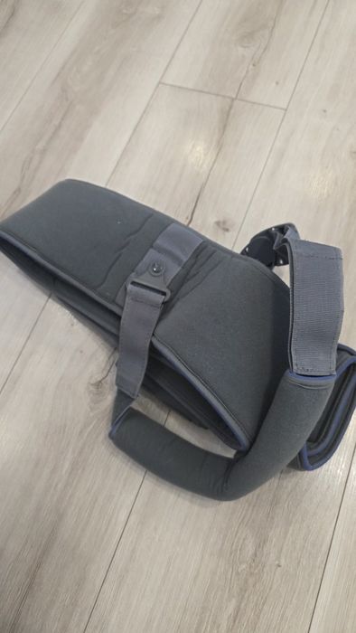 Orteza barku i ramienia Bort OmoBasic typ 120900 - Rozmiar 1