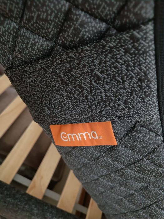 Colchão Emma Hybrid Airflow