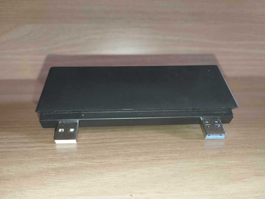 PlayStation 4 - HUB USB - 5x USB
