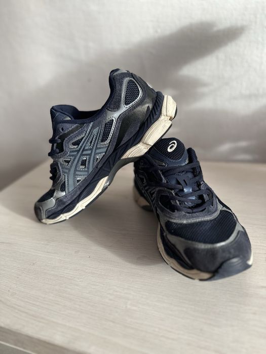 Кросівки Asics 40 розмір