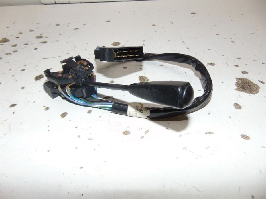 Mini antigo clássico manete de piscas