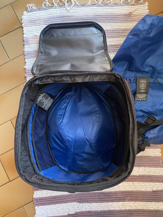 Saco de depósito para BMW R 1250 GS