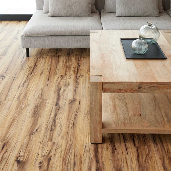 Panele Winylowe Samoprzylepne 5m² NATURALNE DREWNO Deski parkiet panel