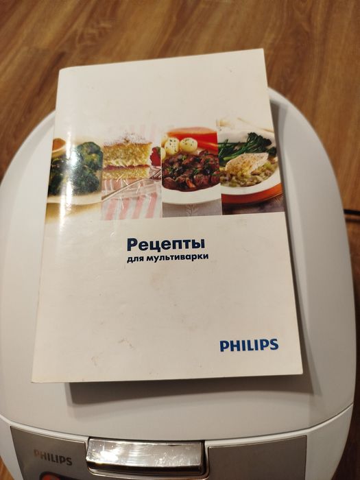 Продам мультиварку