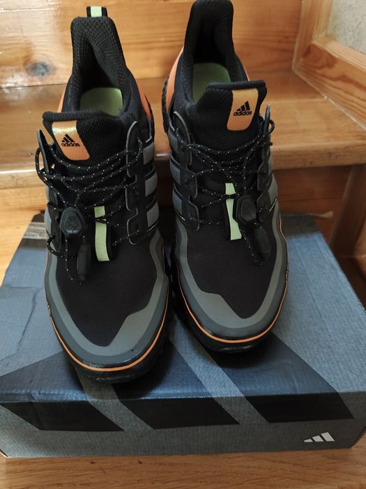 Buty Adidas Ultra Boost RDY cold Guard rozm. 40 2/3