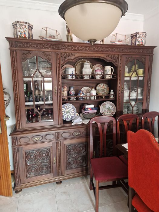 Recheio de habitação a vender pela melhor oferta