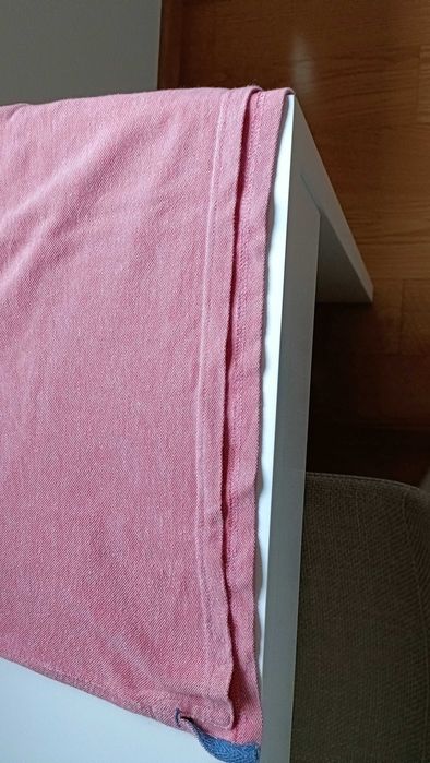 Polo de criança Tiffosi