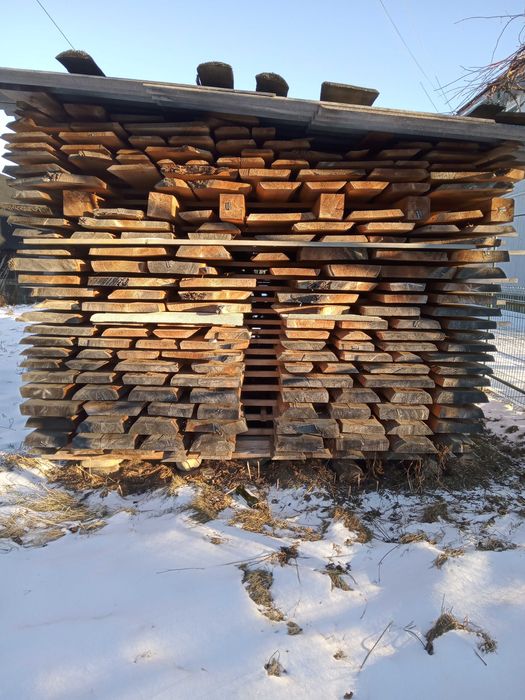 Пиломатеріали дошки, бруси, стропила, сухі та сирі, дошка опалубна
