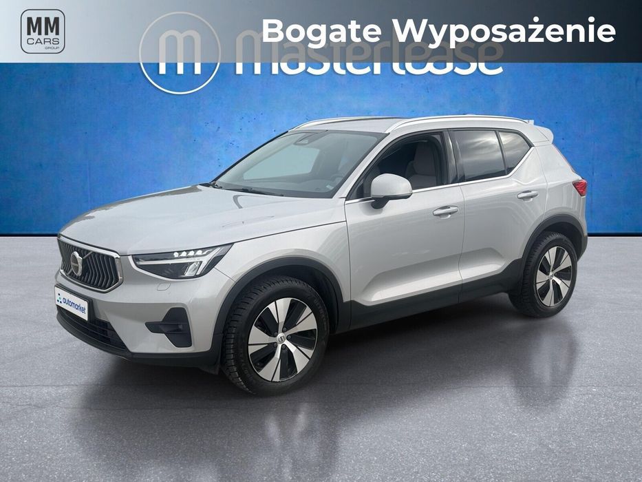 Volvo XC 40