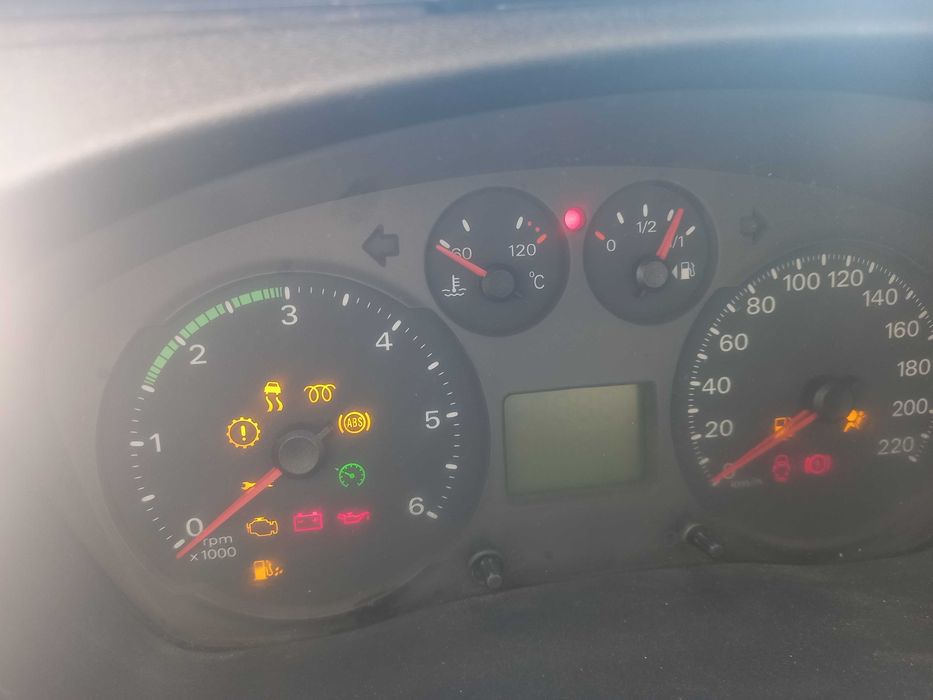 Продам Ford Transit