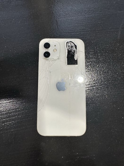 Iphone 12, 64gb, R-SIM, 87%